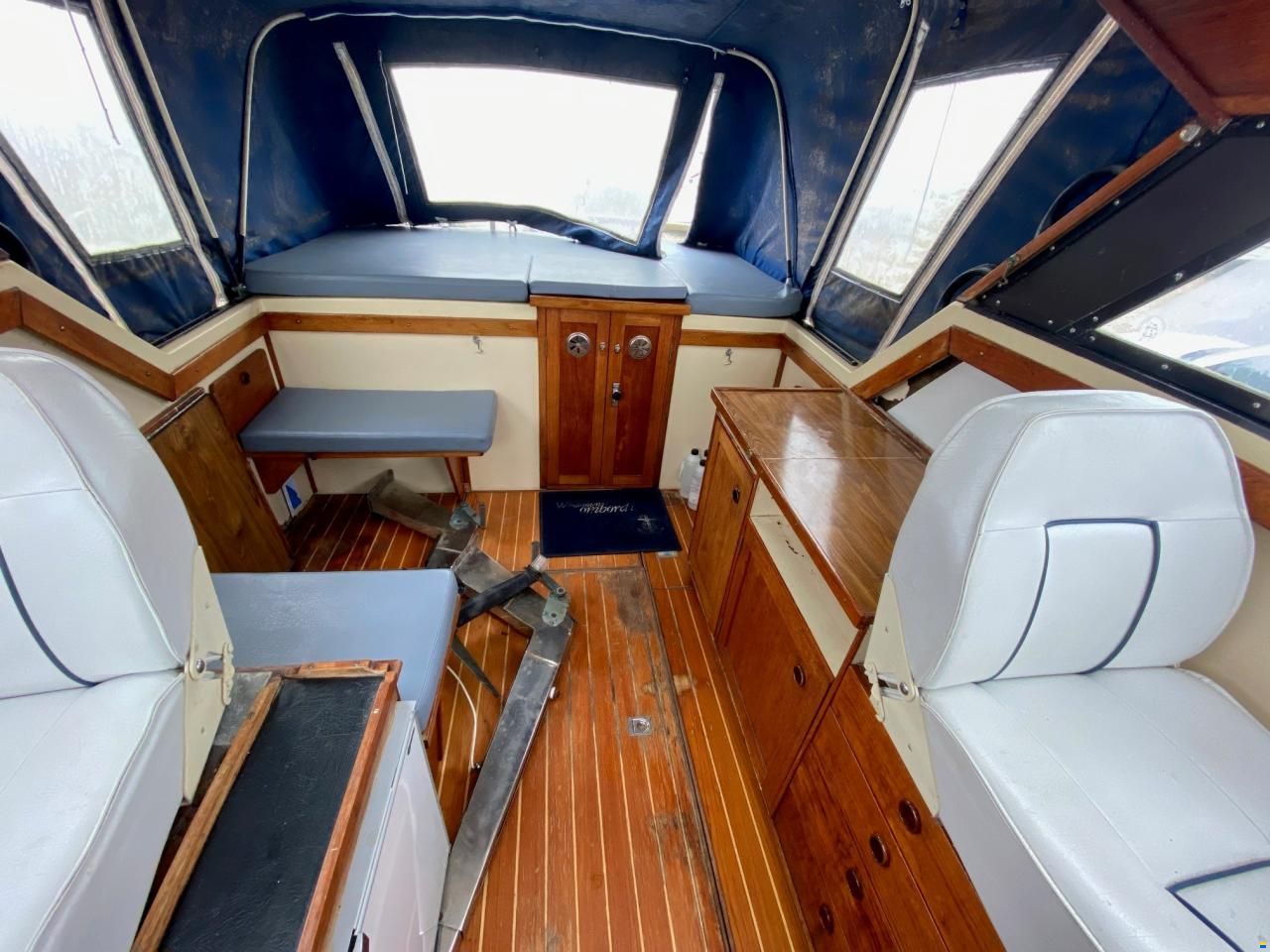 Bonanza 28