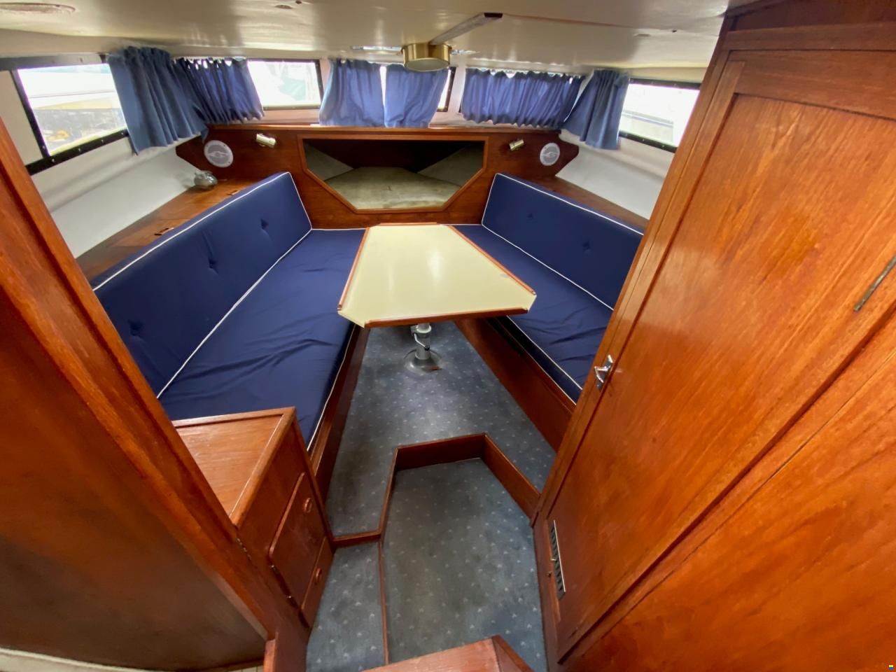 Bonanza 28