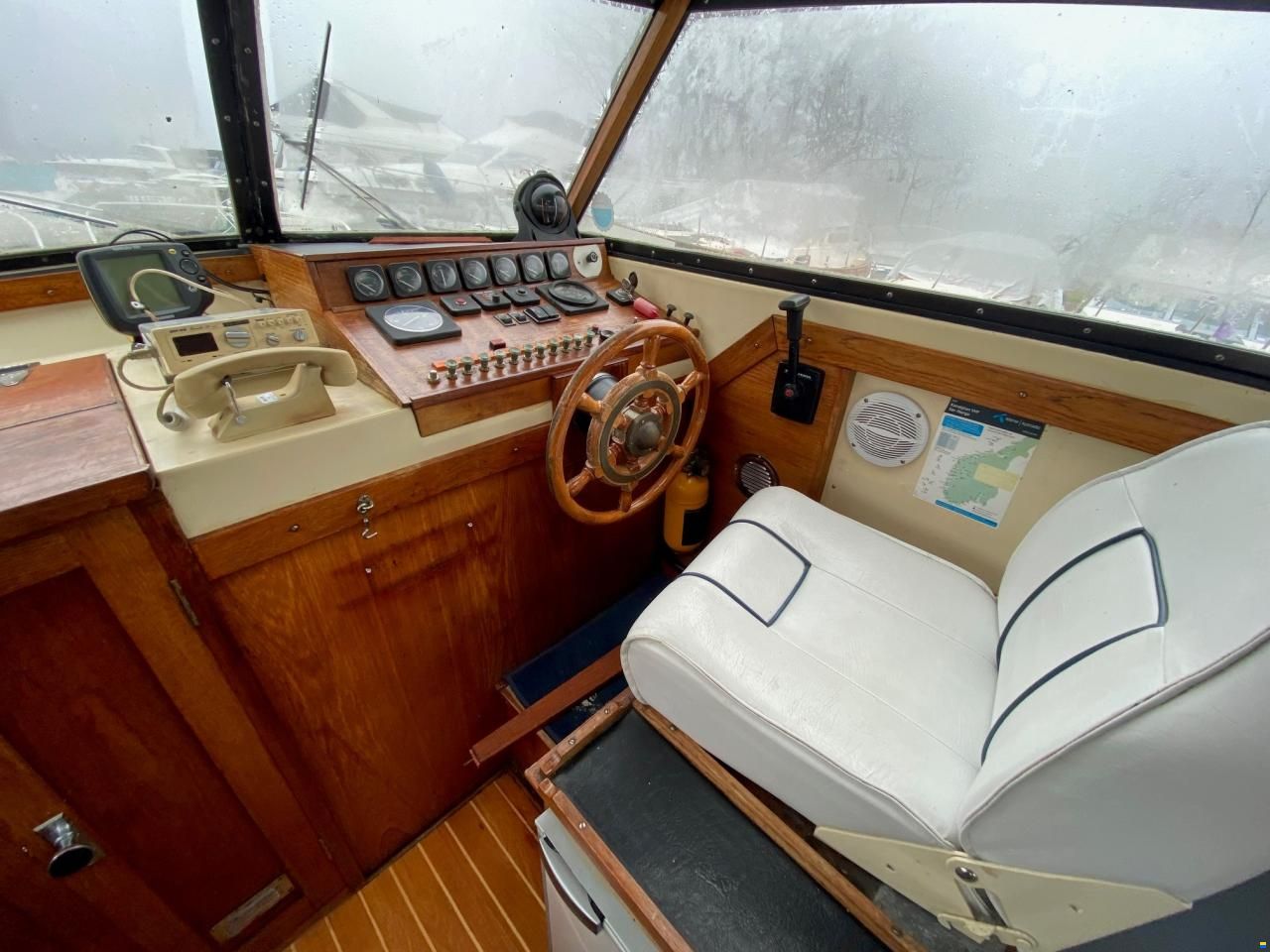 Bonanza 28