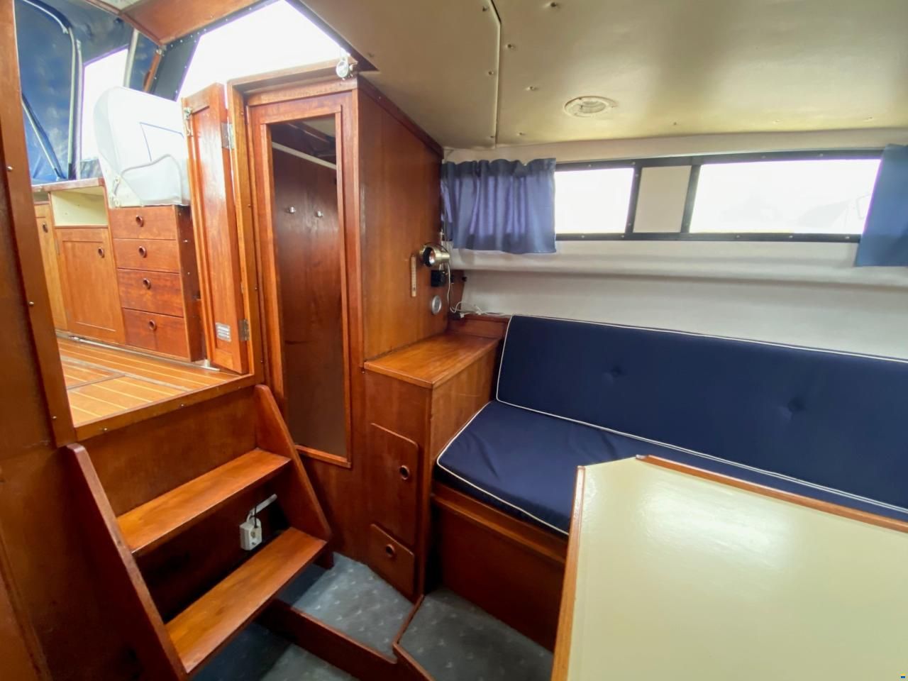 Bonanza 28