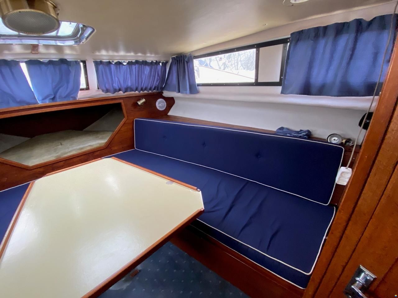 Bonanza 28