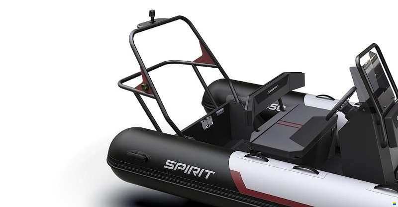 Aquaspirit Spirit 450 C