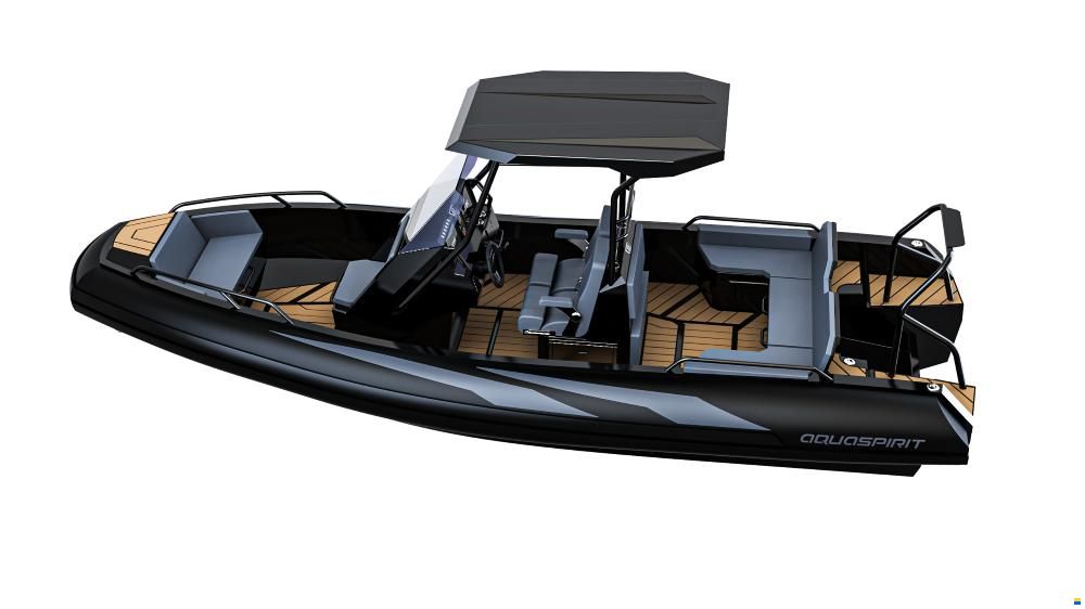 Aquaspirit Spirit 700