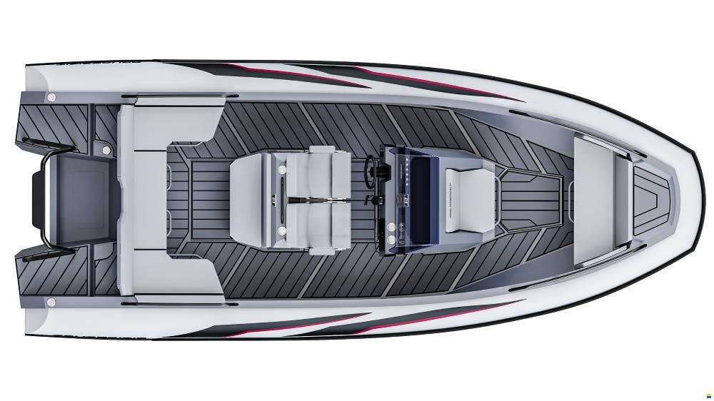 Aquaspirit Spirit 700