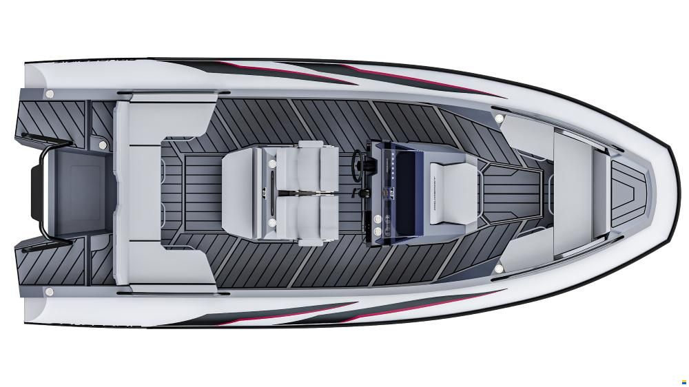 Aquaspirit Spirit 700