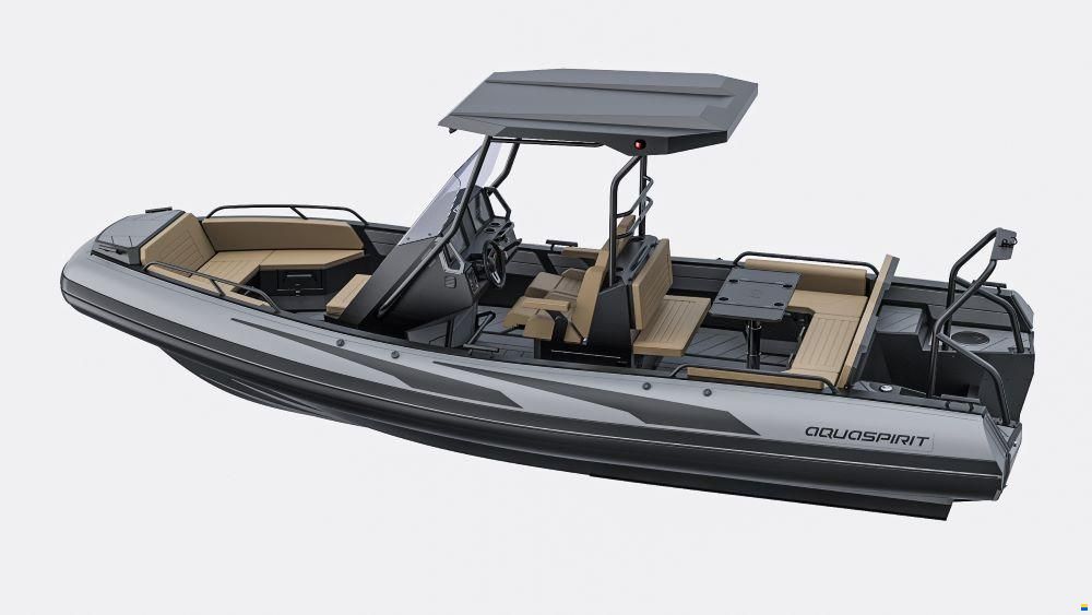 Aquaspirit Spirit 700