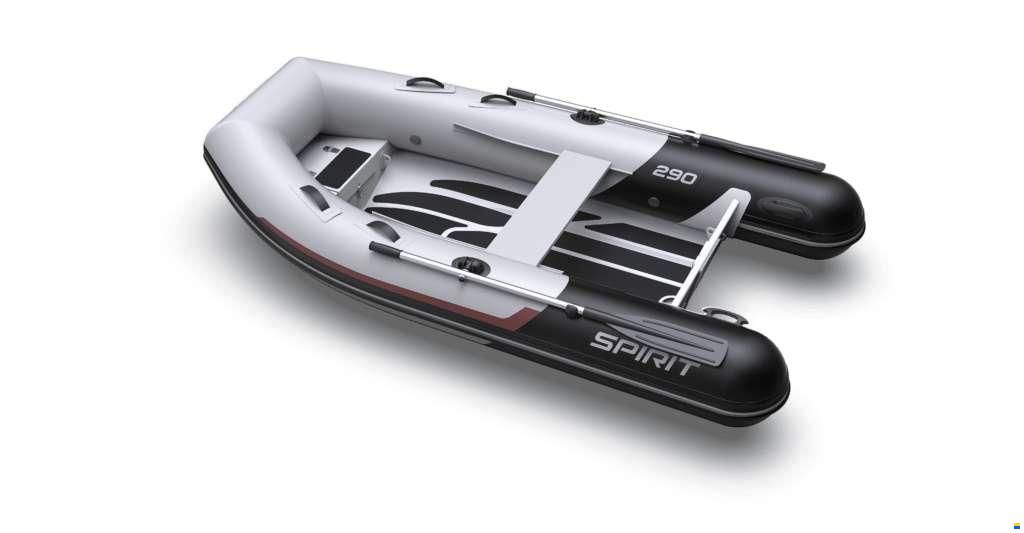 Aquaspirit Spirit 290, 320, 350