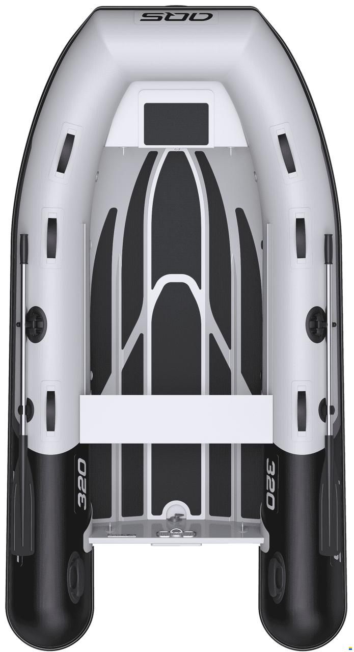 Aquaspirit Spirit 290, 320, 350