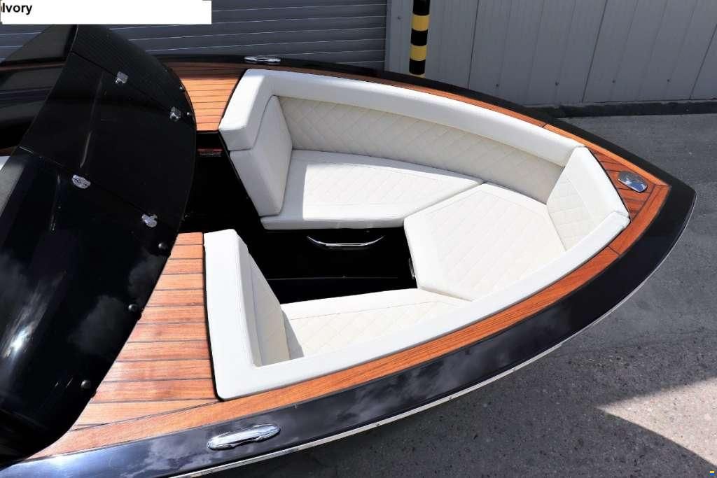 VTS Boats Flying Shark 5.7