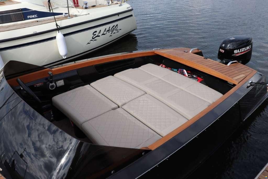VTS Boats Flying Shark 5.7
