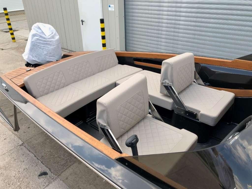 VTS Boats Flying Shark 5.7