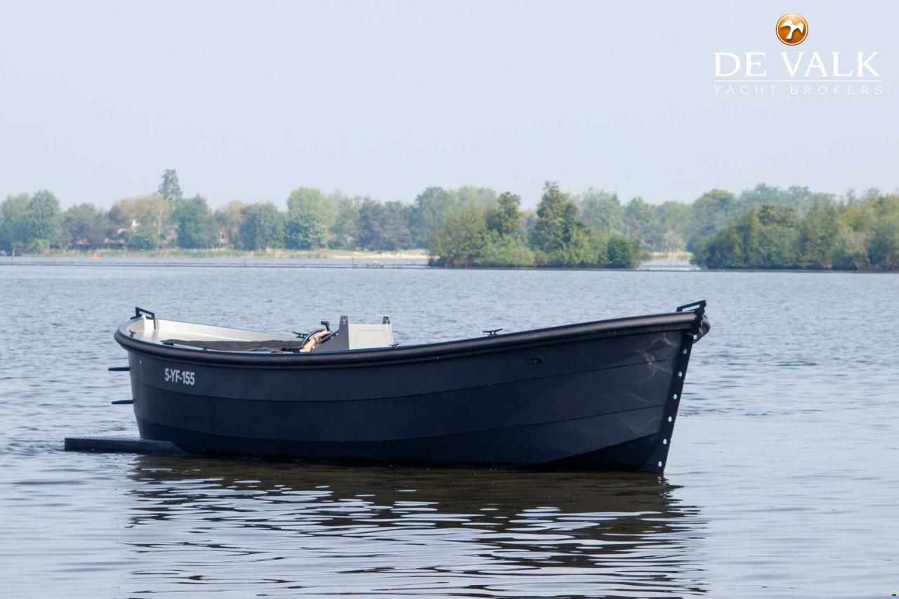 Waterdream S-850 Speedster