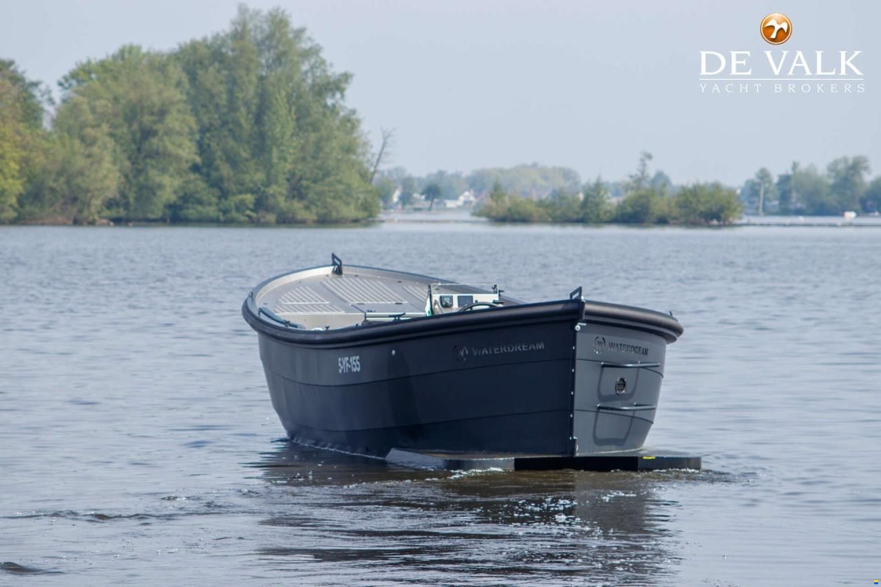 Waterdream S-850 Speedster