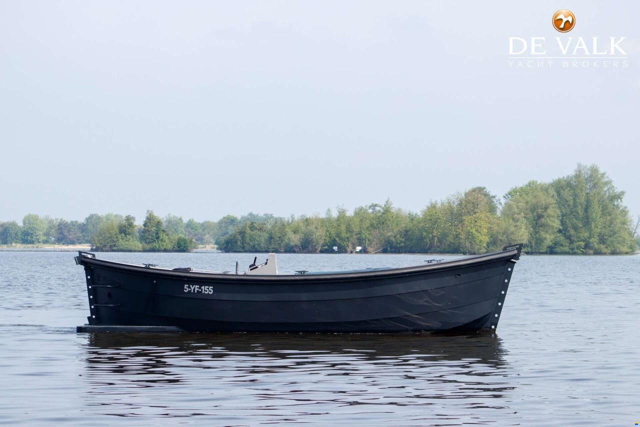 Waterdream S-850 Speedster