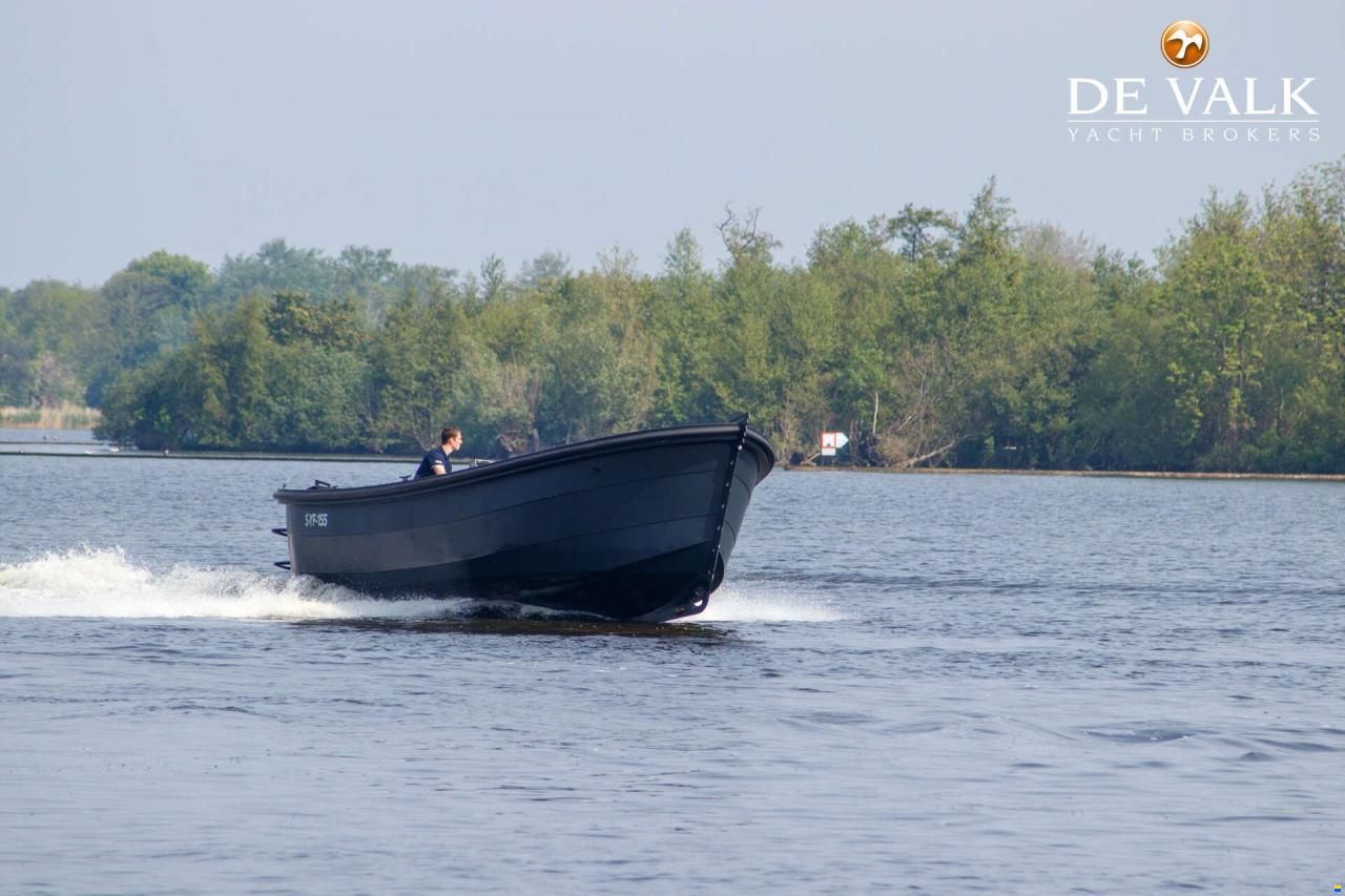 Waterdream S-850 Speedster