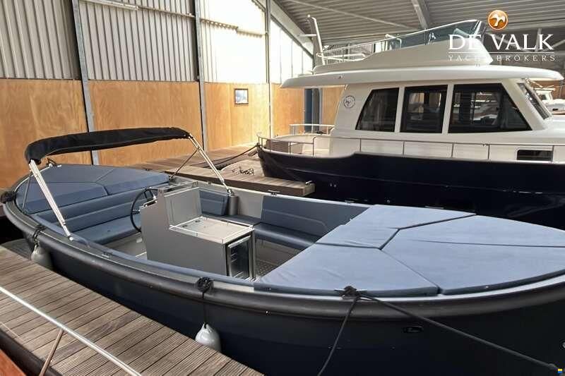 Waterdream S-850 Speedster