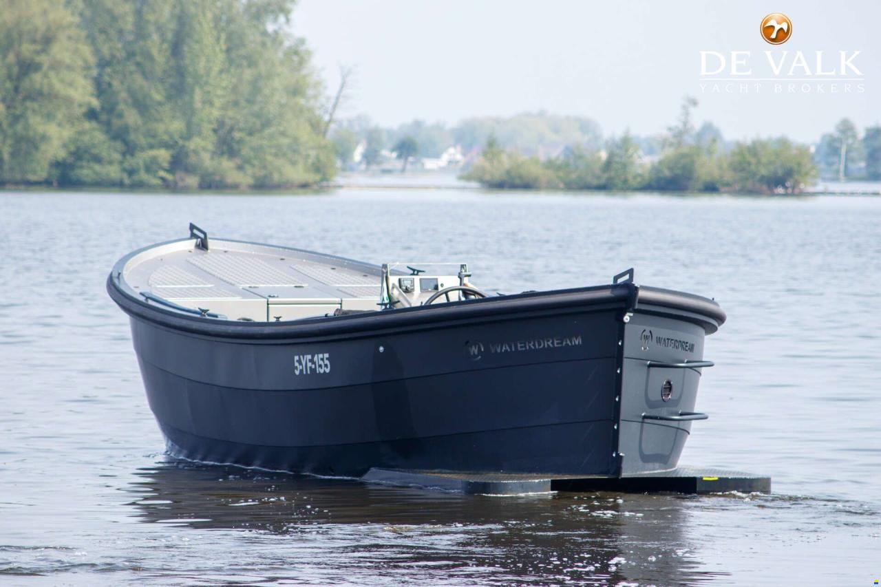 Waterdream S-850 Speedster