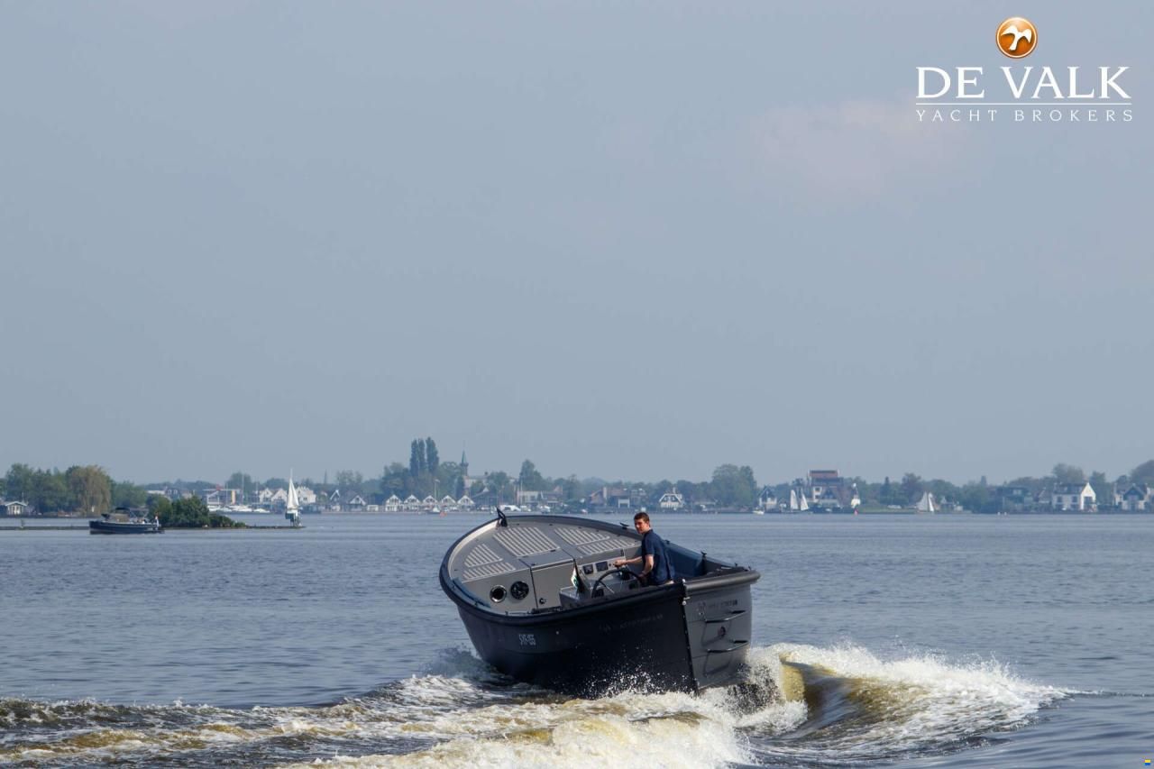 Waterdream S-850 Speedster