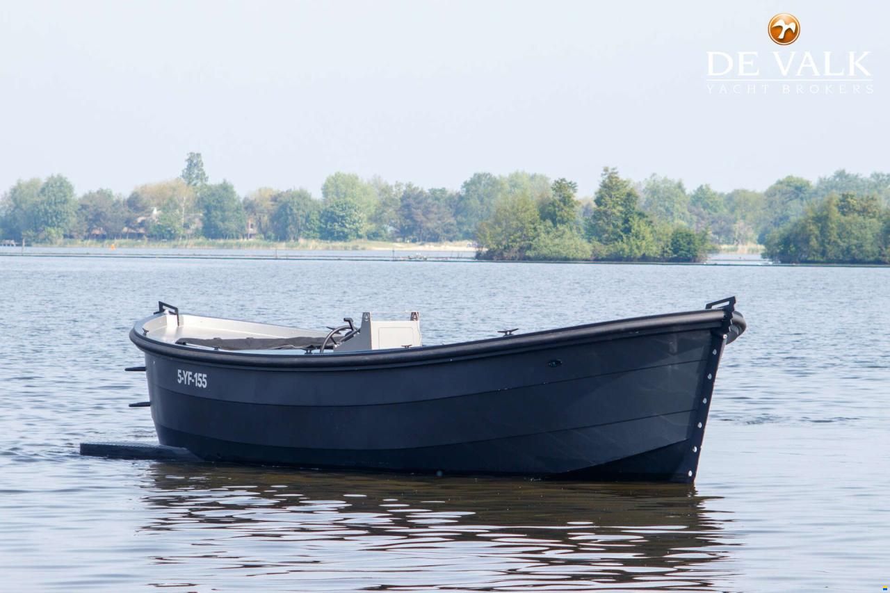 Waterdream S-850 Speedster