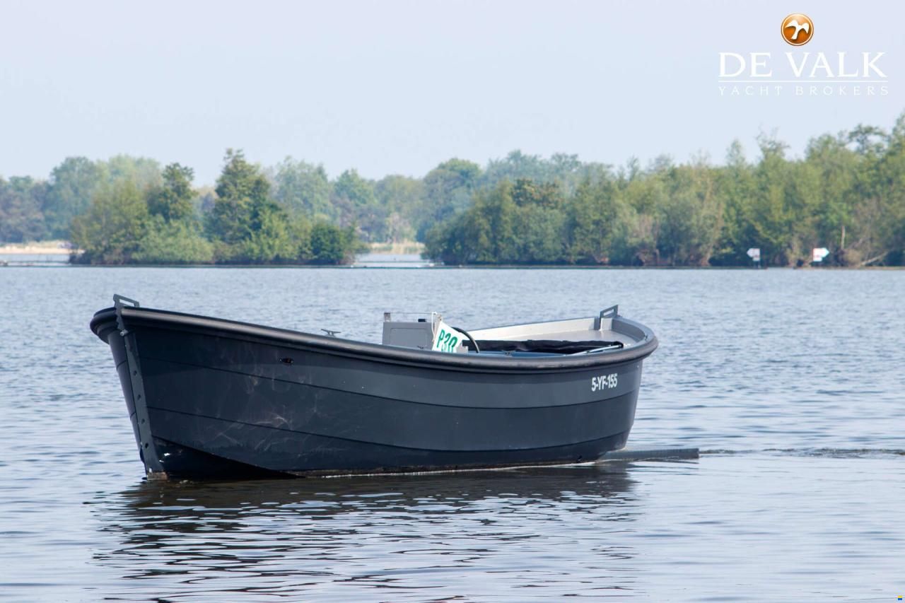 Waterdream S-850 Speedster