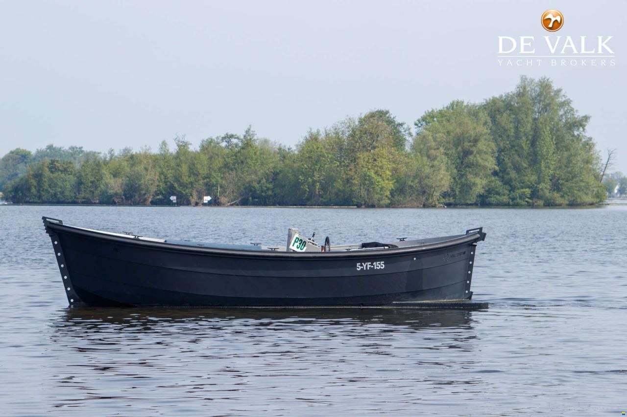 Waterdream S-850 Speedster