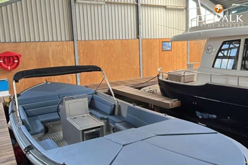 Waterdream S-850 Speedster