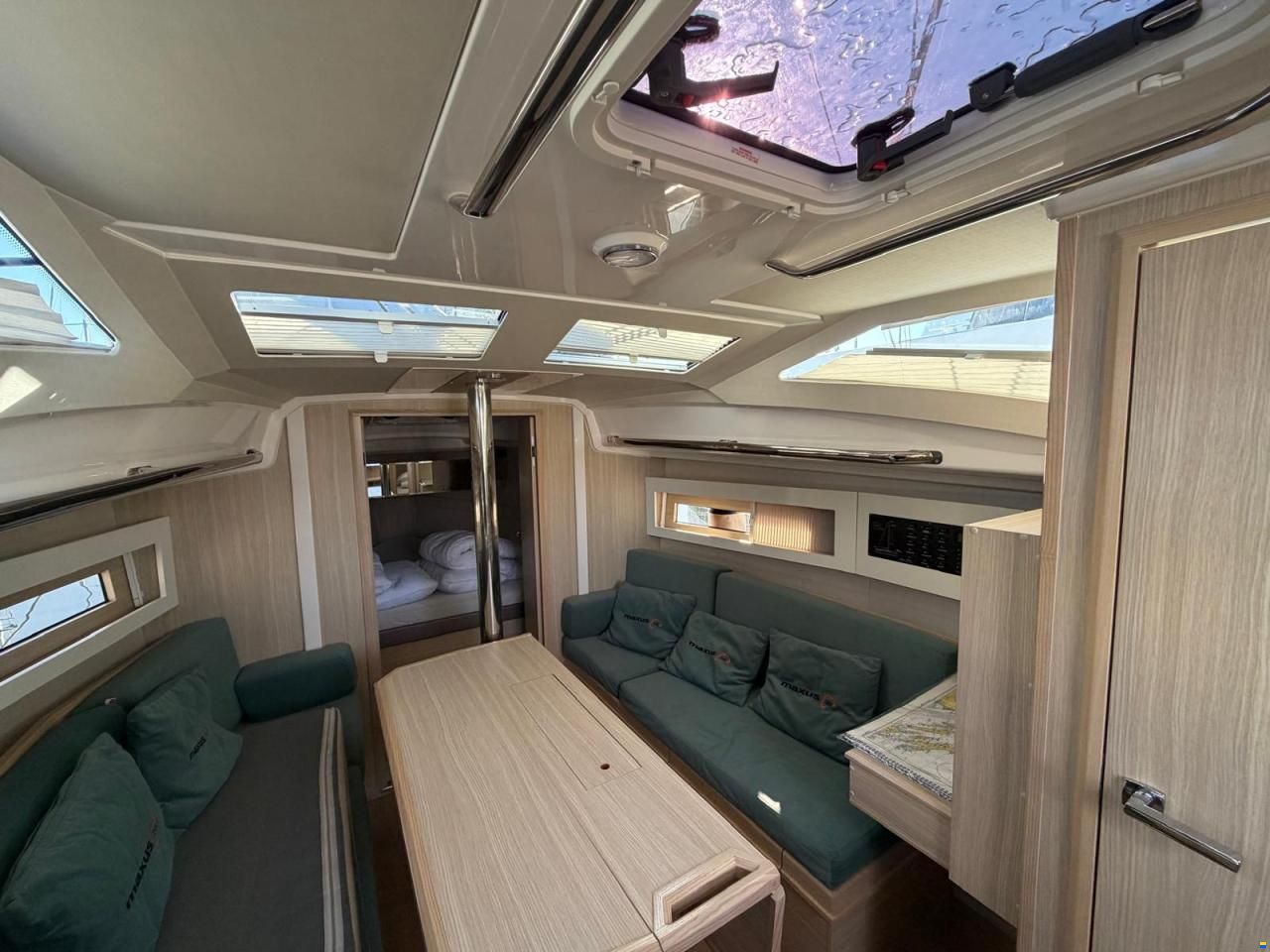 Northman Maxus 35