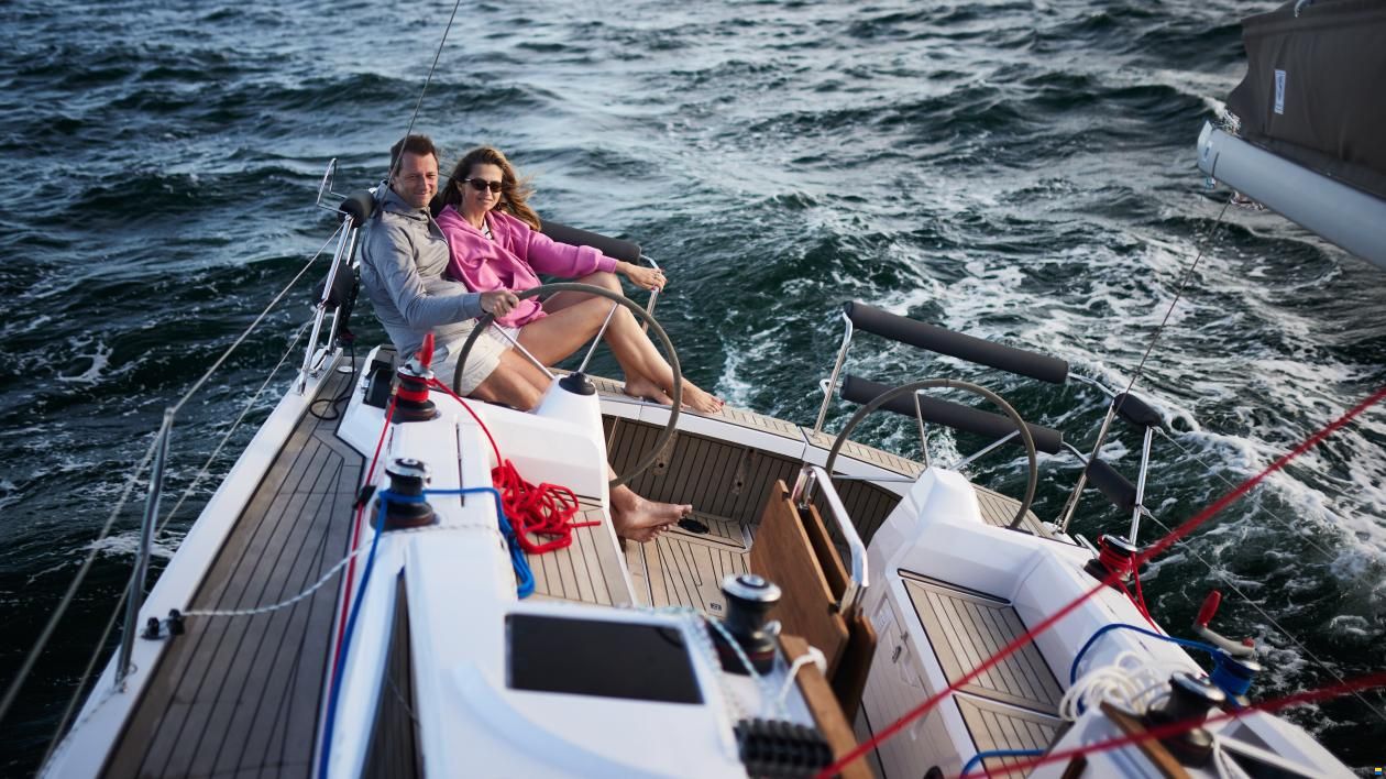 Northman Maxus 35