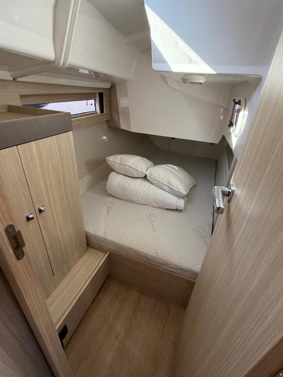 Northman Maxus 35