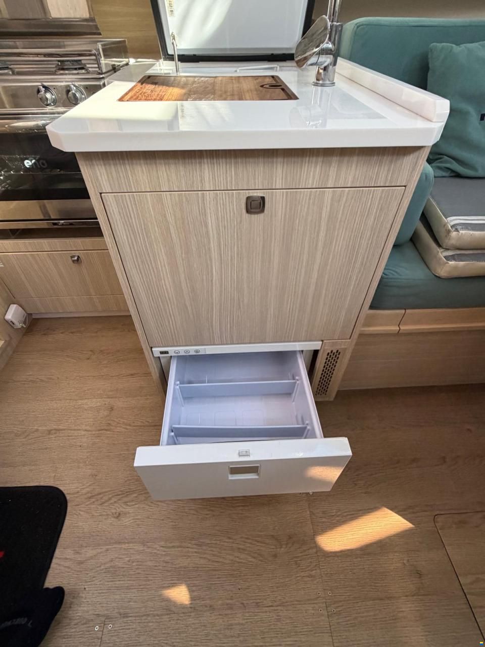 Northman Maxus 35
