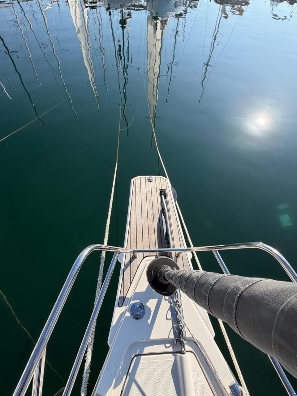 Northman Maxus 35