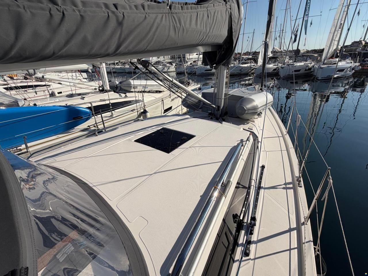 Northman Maxus 35