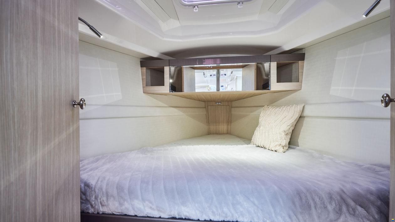 Northman Maxus 35