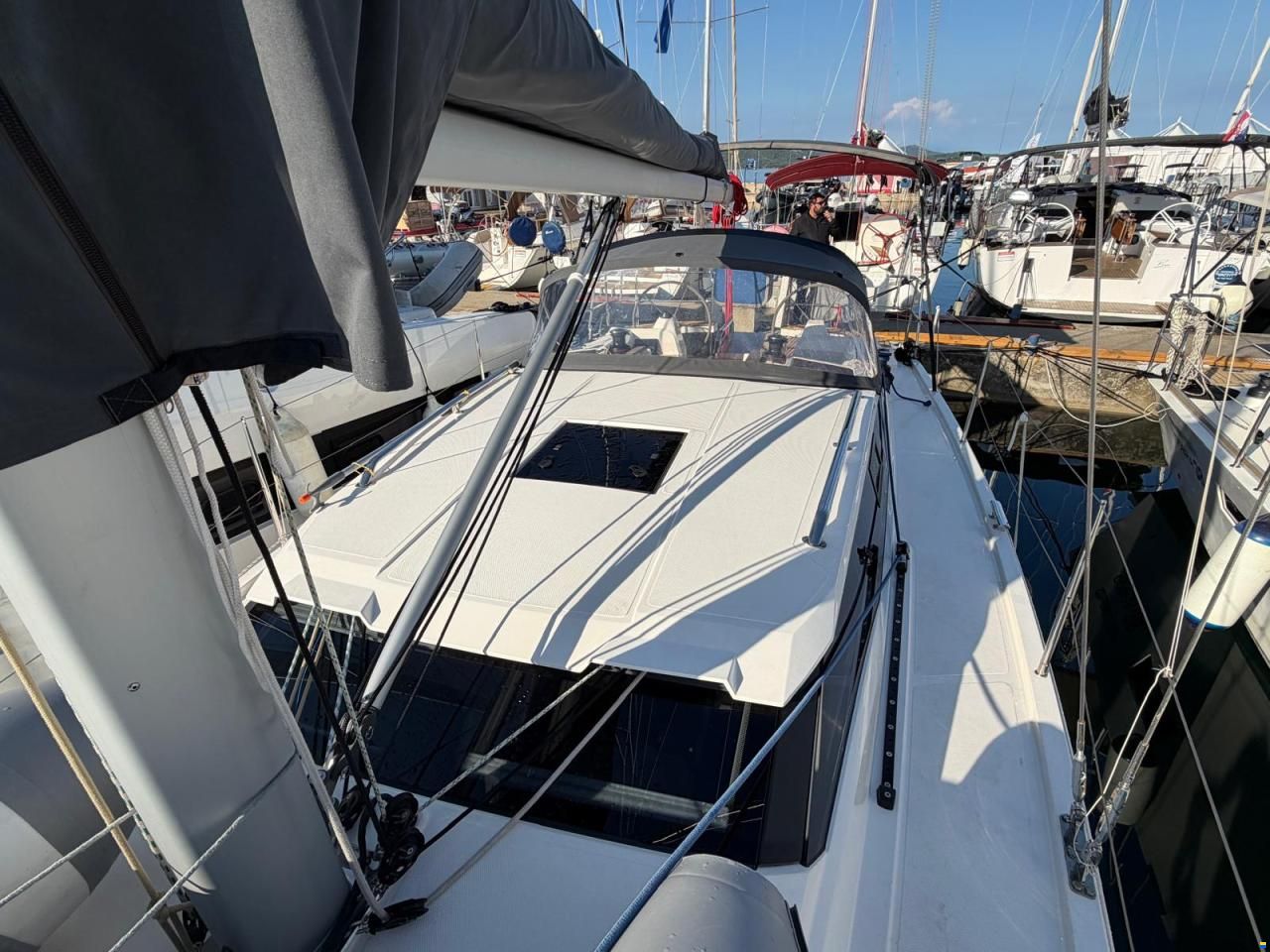 Northman Maxus 35