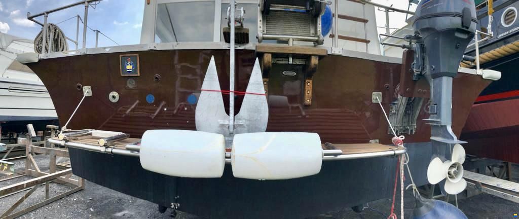 Chris Craft Aquahome