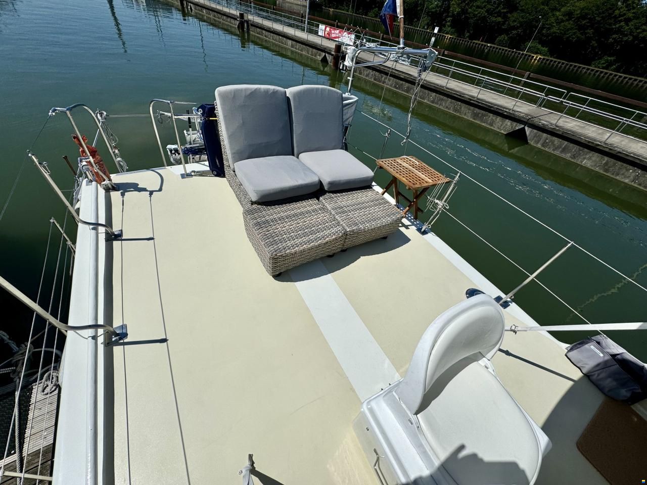 Chris Craft Aquahome