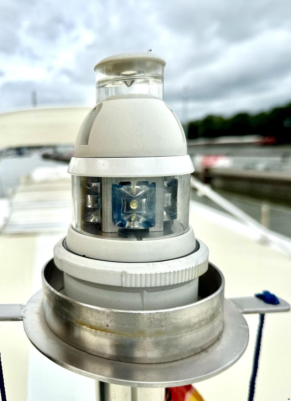 Chris Craft Aquahome