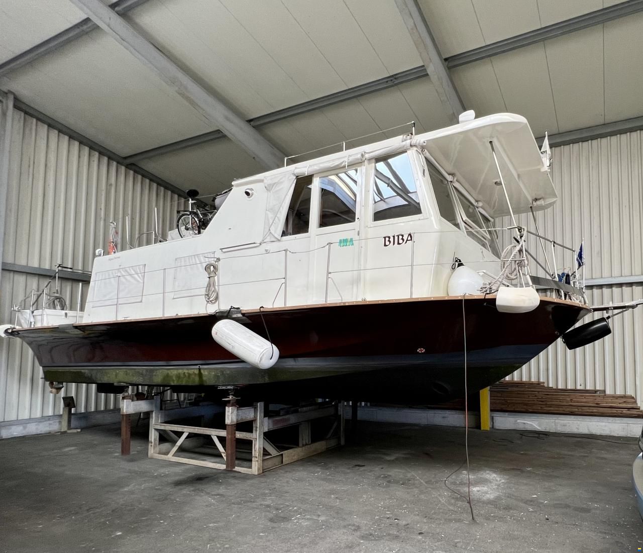 Chris Craft Aquahome