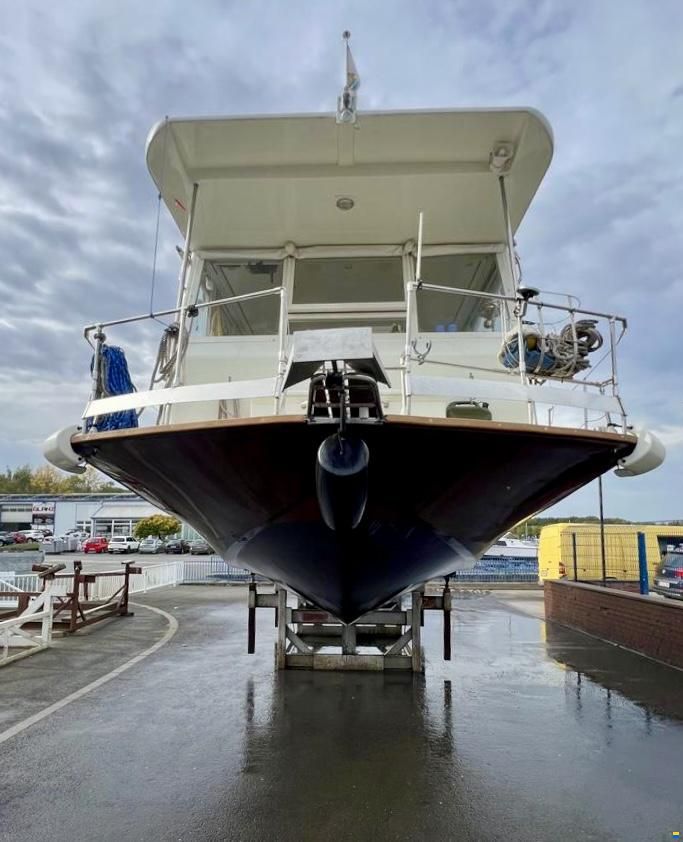 Chris Craft Aquahome