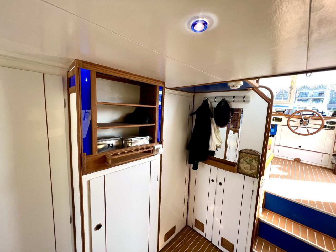 Chris Craft Aquahome