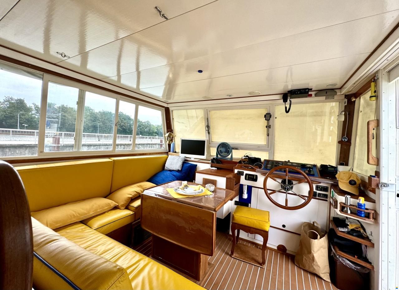 Chris Craft Aquahome