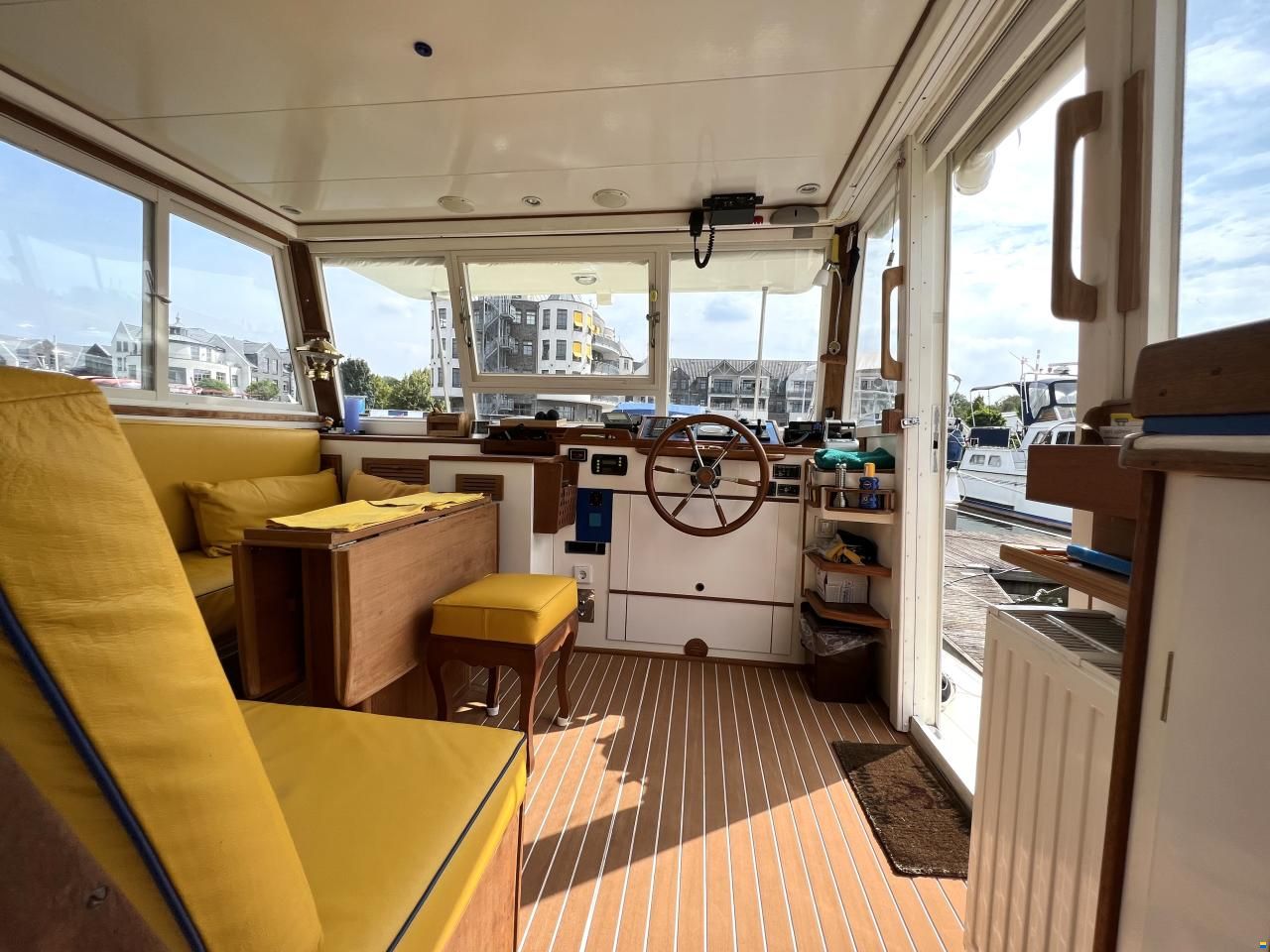 Chris Craft Aquahome