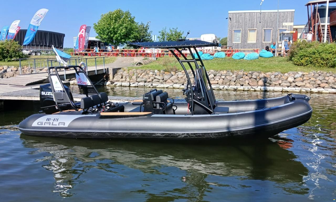 GALA Viking V650