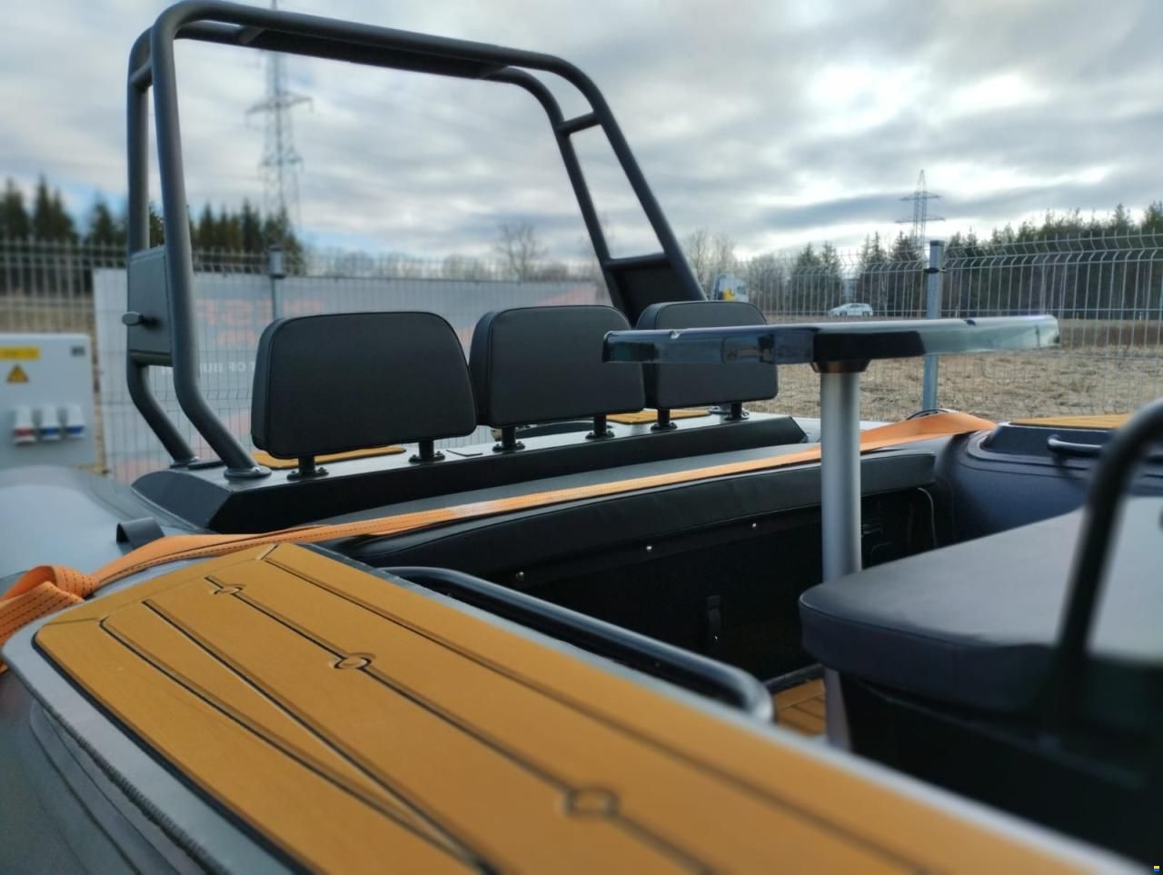 GALA Viking V650