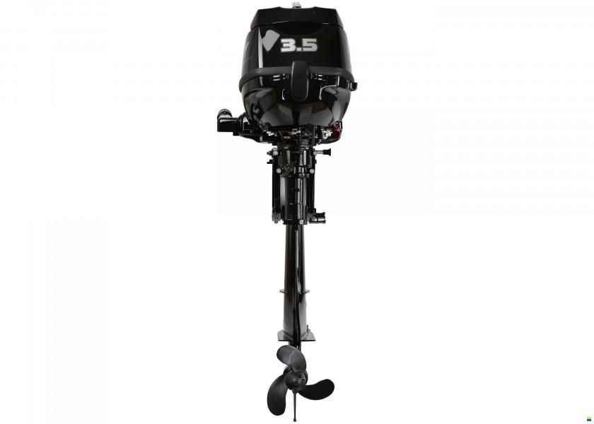 Mercury F3.5MLH -10% NEUF EN STOCK