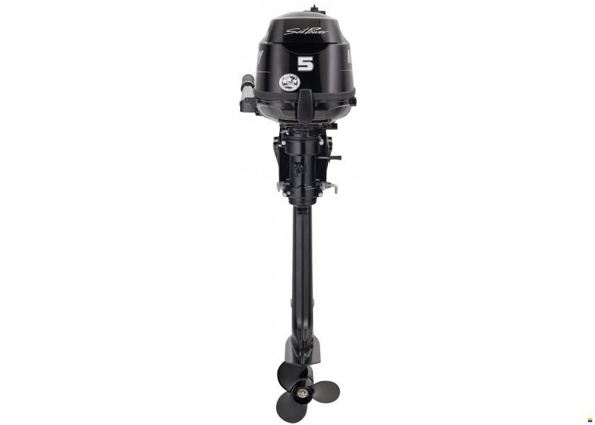 Mercury F5MLHA Sail -10% NEUF EN STOCK