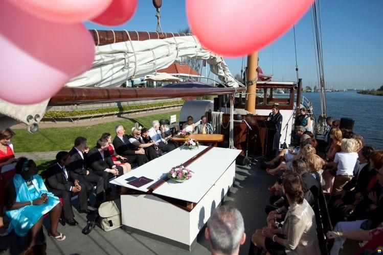 Driemast Klipper 37 M