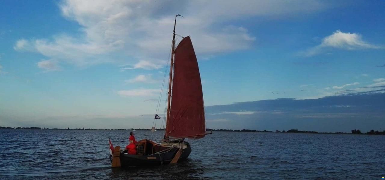 Bol Blokzijl, 8.65