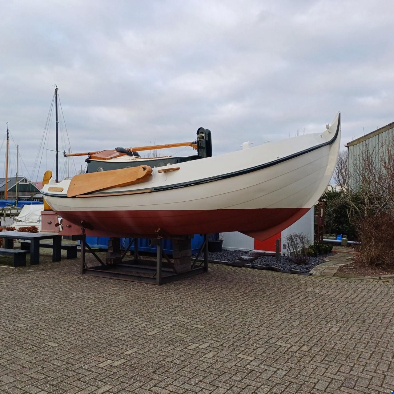 Bol Blokzijl, 8.65
