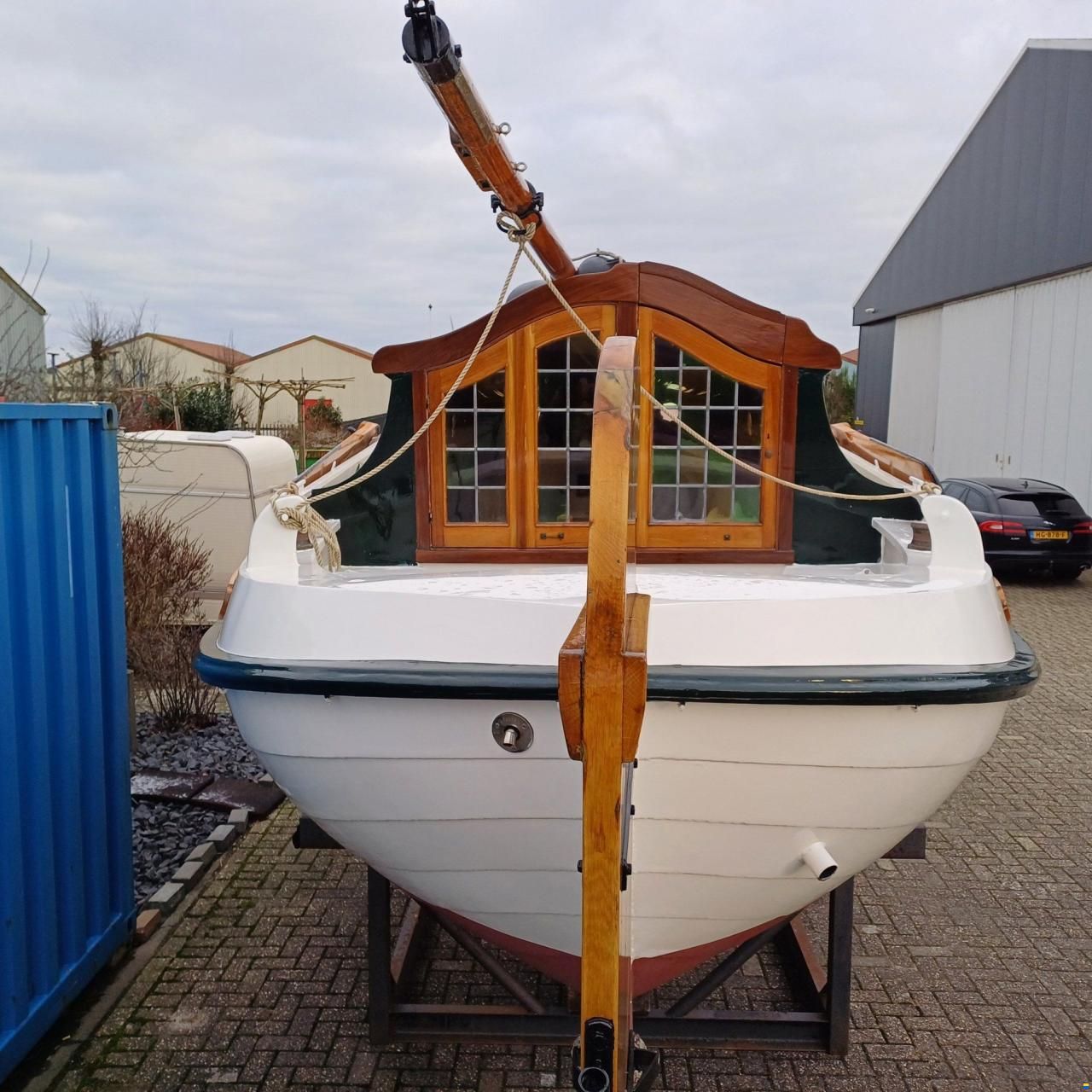 Bol Blokzijl, 8.65